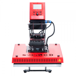 PRESSE À CHAUD SECABO-TC7