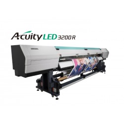 Acuity LED 3200 R