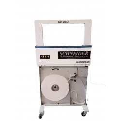 Banderoleuse Schneider OB360