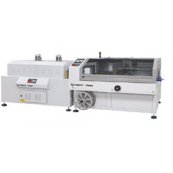 Conditionneuse SMIPACK HS500E