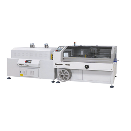 Conditionneuse SMIPACK HS500E