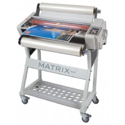Pelliculeuse Matrix DUO MD-460 / MD-650