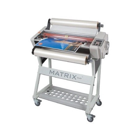 Pelliculeuse Matrix DUO MD-460 / MD-650