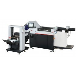 Plieuse Horizon AFC-746F