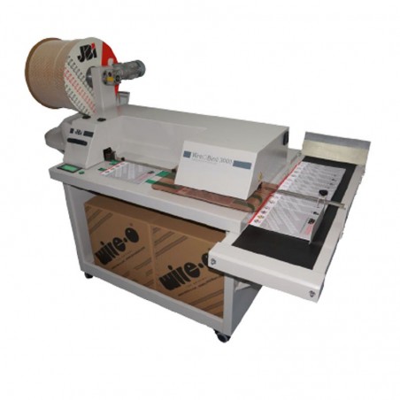 Relieuse JBI WOB 3000