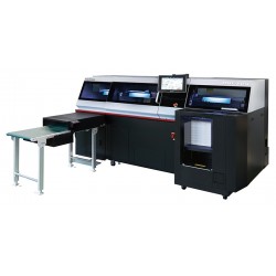 Massicot Trimmer HT 300