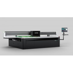 Table à plat d’impression Fujifilm Acuity Prime L
