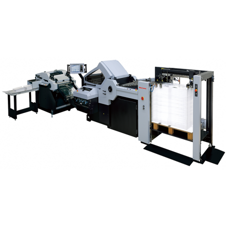 Plieuse Horizon AFC-746F