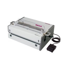 Perforeuse Renz DTP 340 M