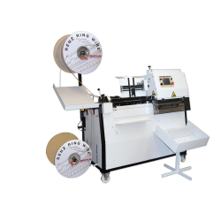 Relieuse Renz Mobi 500