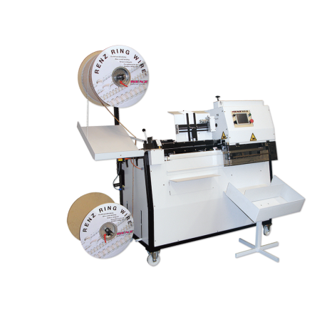 Relieuse Renz Mobi 500