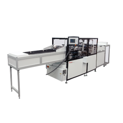 Perforeuse Renz AP 360-120 DIGI BL-BL