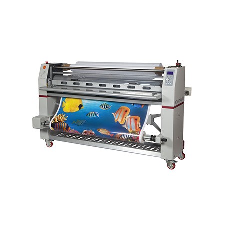 Laminateur à froid Easymount AIR EM-1600SH Laminateur à froid Easymount AIR EM-1600SH