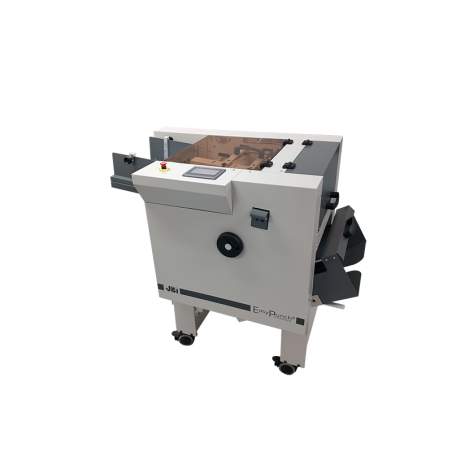 Perforeuse JBI Easypunch