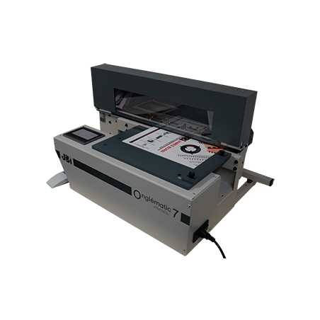 Découpeuse JBI Onglematic7