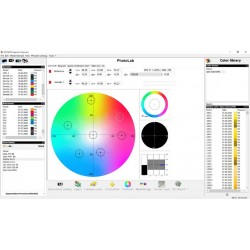 SPECTRO CONNECT : logiciel de contrôle qualité TECHKON