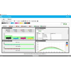 CHROMAQA : solution de contrôle qualité TECHKON