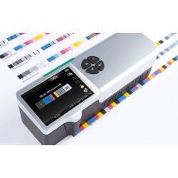 SPECTRO DENS : spectrophotomètre portable TECHKON