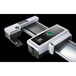 SPECTRO DRIVE : spectrophotomètre scanning TECHKON