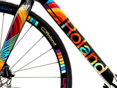 Personnalisation de vélos